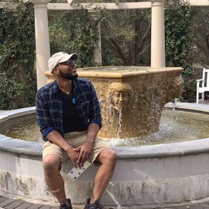 Meet your Posher, Brandon